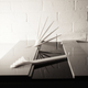 Illustration for article titled This Beautiful Footbridge Is Inspired by Japanese Hand Fans